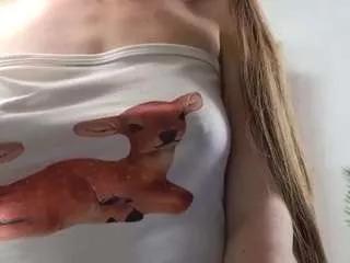 gwenemily from CamSoda is Freechat