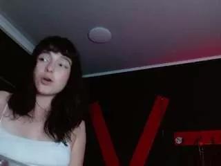 hairyvaleri from CamSoda is Freechat