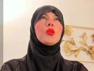 hanajameela from CamSoda