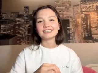 hanaloffier from CamSoda is Freechat