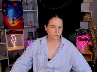 hanna-fleur from CamSoda is Freechat