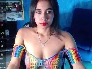 hanna-jhonsonn from CamSoda