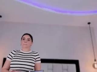 hanna-palmer from CamSoda is Freechat