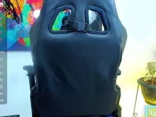 hanna-valentina06 from CamSoda is Freechat