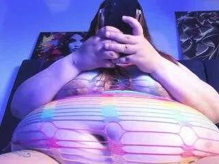 hanna-wish from CamSoda is Freechat