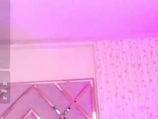 hannaazumi from CamSoda