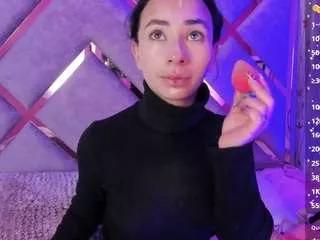hannaazumi from CamSoda is Freechat