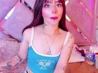 hannaazumi from CamSoda