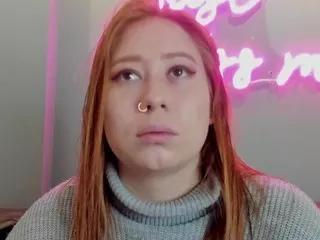 hannamartin from CamSoda