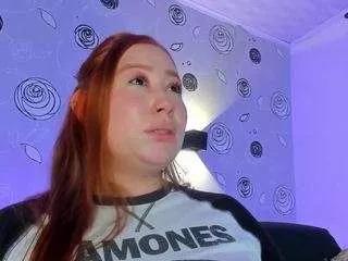 hannamartin from CamSoda