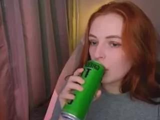 hannamelon from CamSoda
