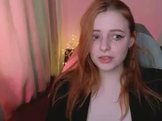 hannamelon from CamSoda
