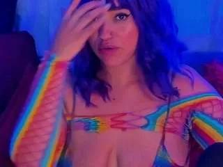 hannamiills from CamSoda is Freechat
