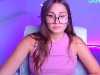 hannawaine from CamSoda is Freechat