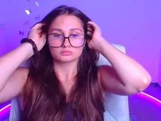 hannawaine from CamSoda is Freechat