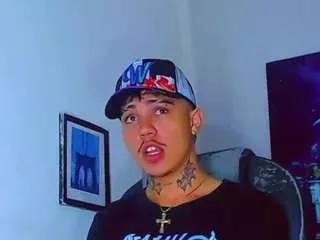 hannilest from CamSoda