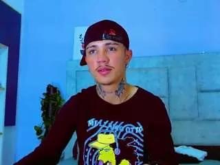 hannilest from CamSoda