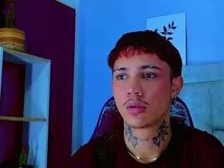 hannilest from CamSoda