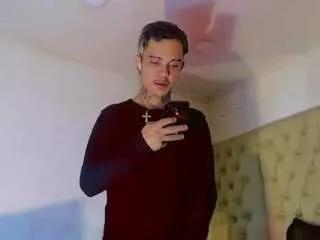 hannilest from CamSoda