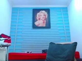 hannilest from CamSoda