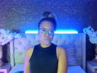 hannnafoxx from CamSoda