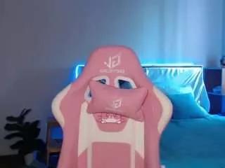 hanny-briges from CamSoda