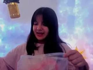 hannyclouser from CamSoda