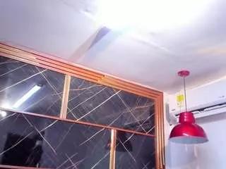 hannythompson from CamSoda is Freechat