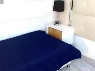 happertyla from CamSoda