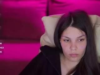harlybell from CamSoda is Freechat