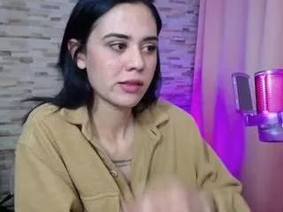 harmonyevans from CamSoda is Freechat