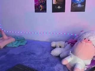 Hayden-howland from CamSoda