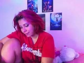 Hayden-howland from CamSoda