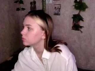 helen-drums from CamSoda is Freechat