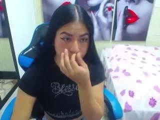 helena-weller from CamSoda is Freechat