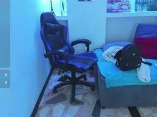 helena-weller from CamSoda is Freechat