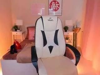 helenaregal from CamSoda is Freechat
