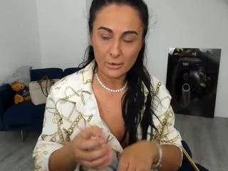 helensinn from CamSoda is Freechat