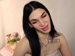 hellen-moore from CamSoda