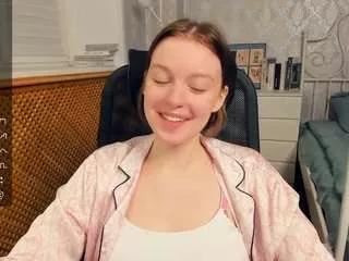 henriettacrull from CamSoda is Freechat