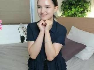hermelindahammen from CamSoda is Freechat