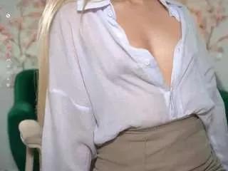 hetty-satar from CamSoda is Freechat