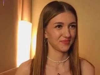 hildababer from CamSoda is Freechat