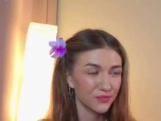 hildababer from CamSoda is Freechat
