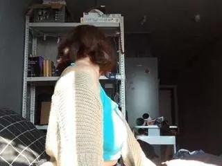hildabunte from CamSoda is Freechat