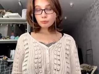 hildabunte from CamSoda is Freechat