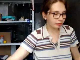 hildabunte from CamSoda is Freechat