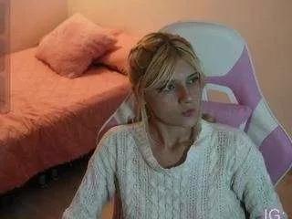 hiscarlett from CamSoda is Freechat