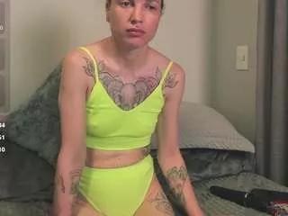 holly-colemans from CamSoda is Freechat
