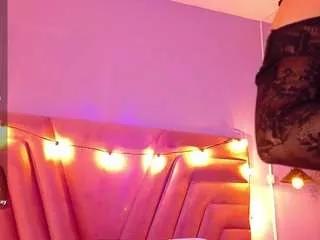 hollyvega from CamSoda